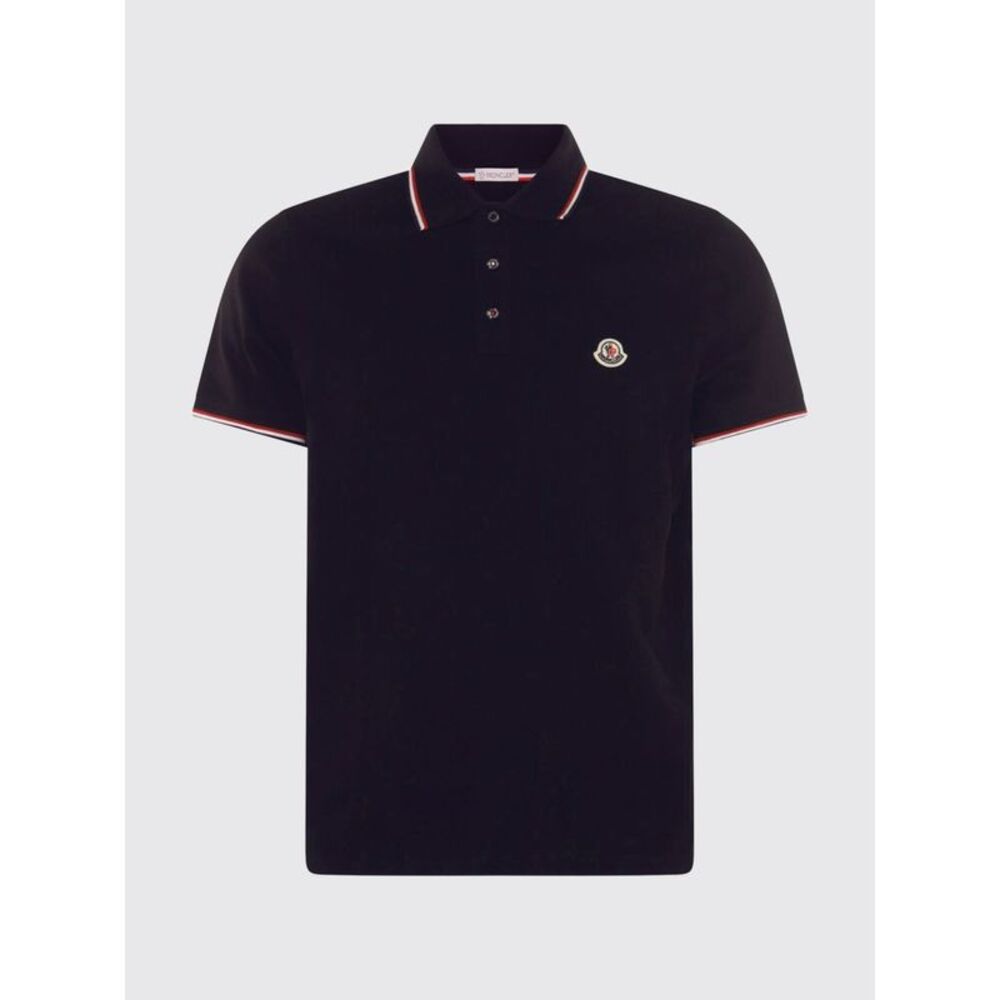 Moncler Men Polo Shirt Men Moncler